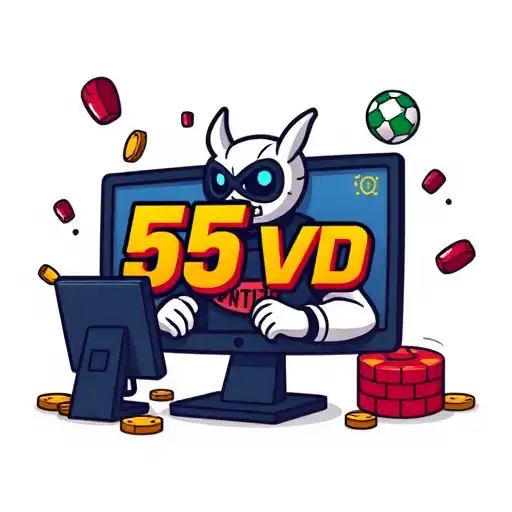 55dd VIP: Inovação e Crescimento no Mercado de Jogos Online