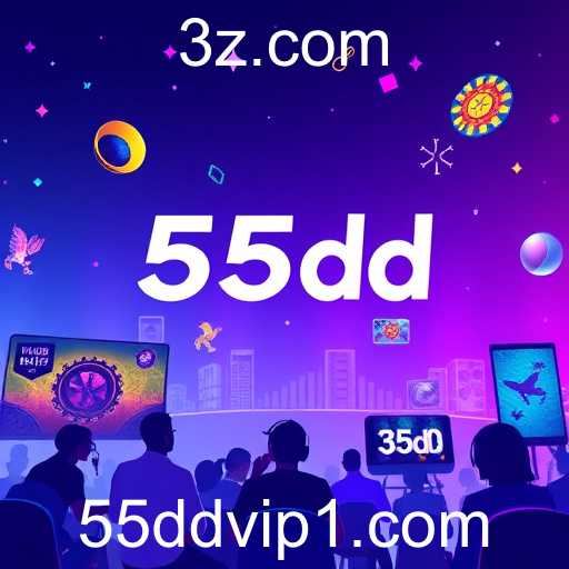 A Revolução do 55dd VIP nos Jogos Online