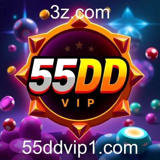 A Ascensão dos Sites de Jogos e o Papel do '55DD VIP'