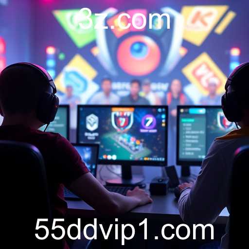 O Crescimento dos Jogos Online no Brasil
