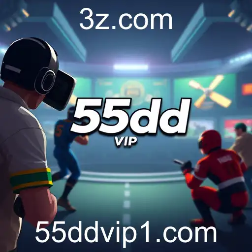 O Crescimento do 55dd VIP nos Últimos Anos