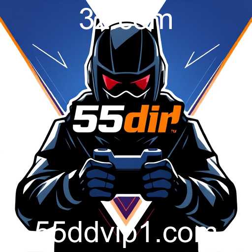 A Evolução do 55dd VIP no Cenário de Jogos Online