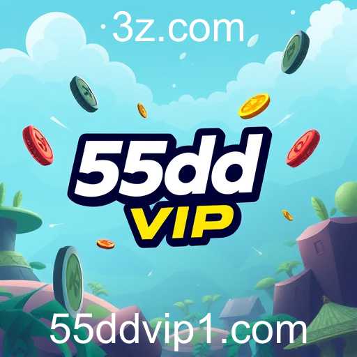 A Evolução dos Jogos Online e o Impacto do 55dd VIP no Brasil