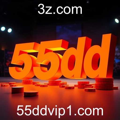 Explorando o Fenômeno 55dd VIP no Mundo dos Jogos