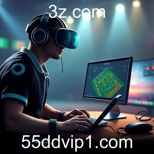 Avanços e Desafios da Indústria de Jogos em 2026