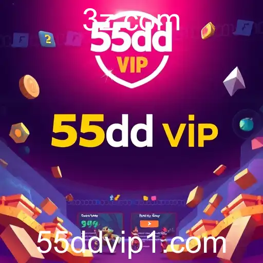 Cenário Atual dos Jogos Virtuais: A Revolução 55dd VIP