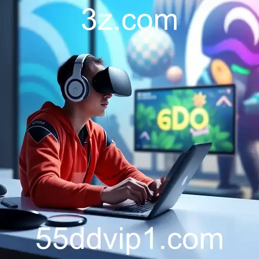 Ascensão dos Jogos Online em 2026