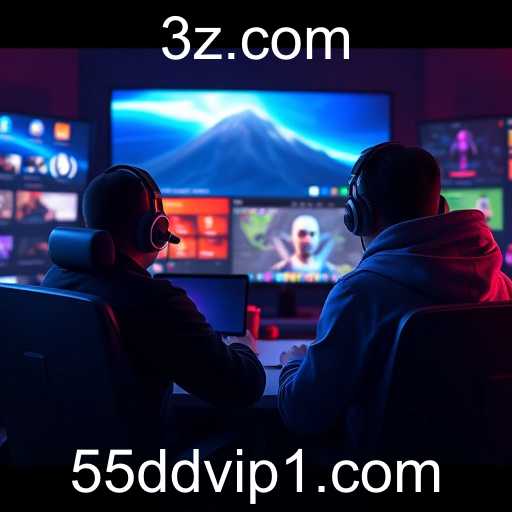 A Revolução dos Jogos Online em 2026