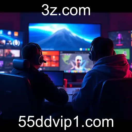 A Revolução dos Jogos Online em 2026