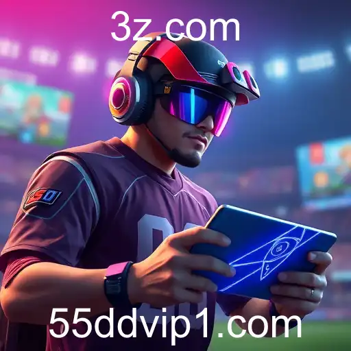 A Evolução de 55dd VIP no Cenário de Jogos Online