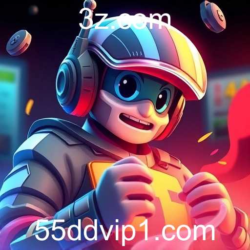 Explorando o Universo dos Jogos: 55dd vip em 2025