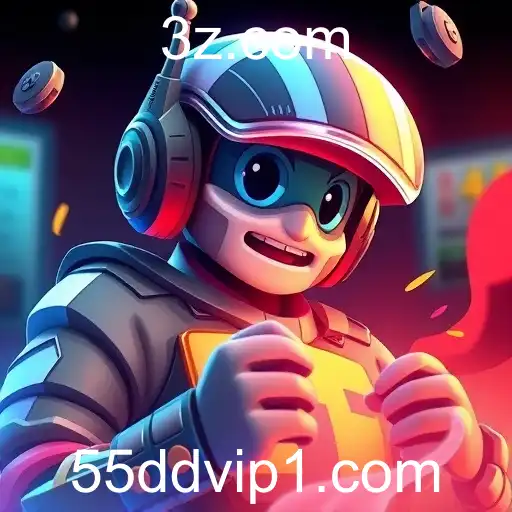 Explorando o Universo dos Jogos: 55dd vip em 2025