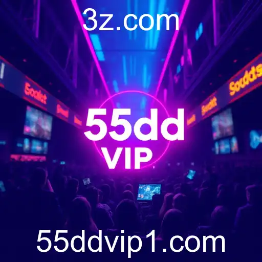 A Revolução dos Jogos Online: A Ascensão de 55dd VIP