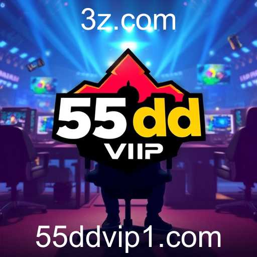 A Ascensão do 55dd VIP no Cenário de Jogos Brasileiro