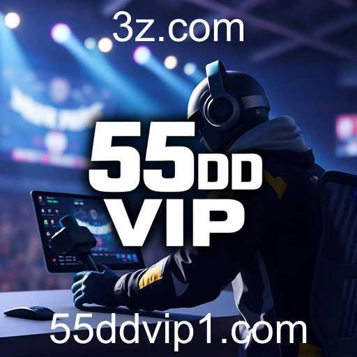 Tendências de Jogos em 2026: Uma Nova Era no 55dd VIP