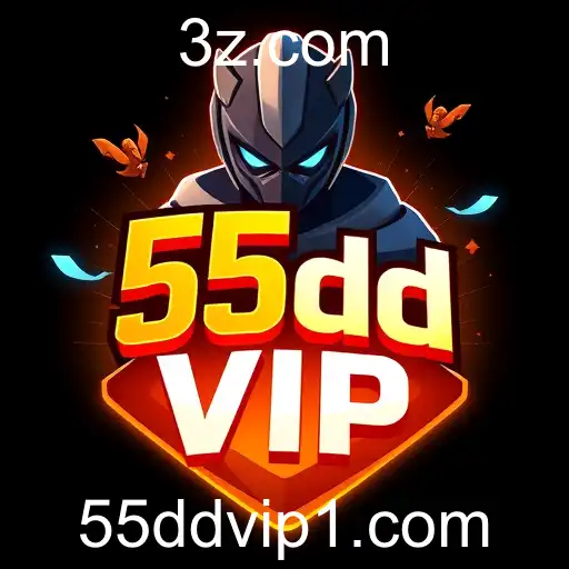 A Revolução dos Jogos Online: O Impacto do 55dd VIP em 2026