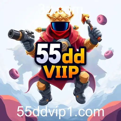 O Impacto do 55dd VIP no Mercado de Jogos Online