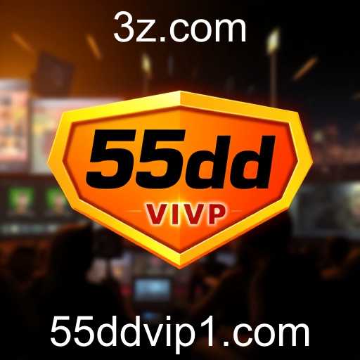 O Impacto do 55dd VIP no Cenário de Jogos Brasileiros