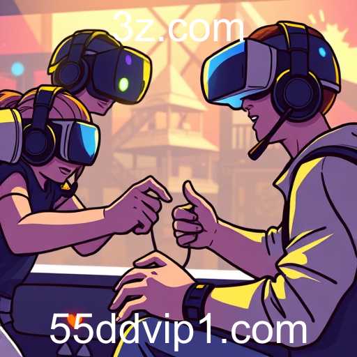 O Impacto do 55dd Vip nos Jogos em 2026