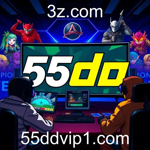 Impacto dos Jogos Online no Brasil