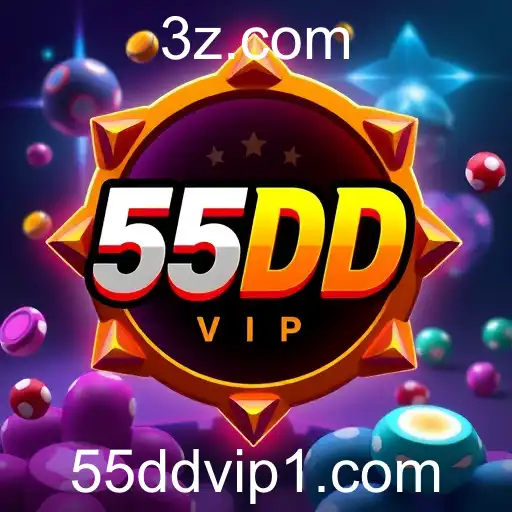 Inovação e Sucesso do 55dd VIP no Cenário de Jogos
