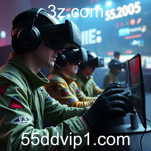 Inovações e Desafios no Mundo dos Jogos em 2025