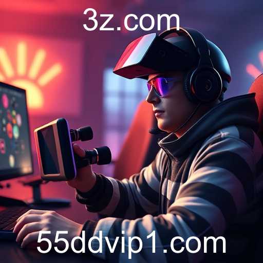 Inovações no Mundo dos Jogos Online