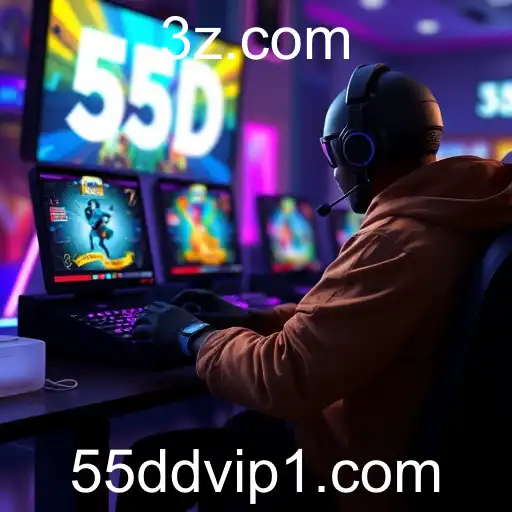Evolução dos Jogos Virtuais no Brasil