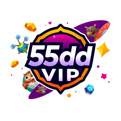 55dd vip