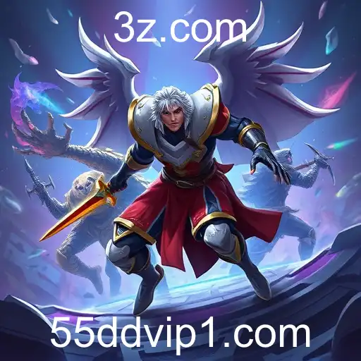Explorando o Fascinante Mundo dos MMORPGs de Arena