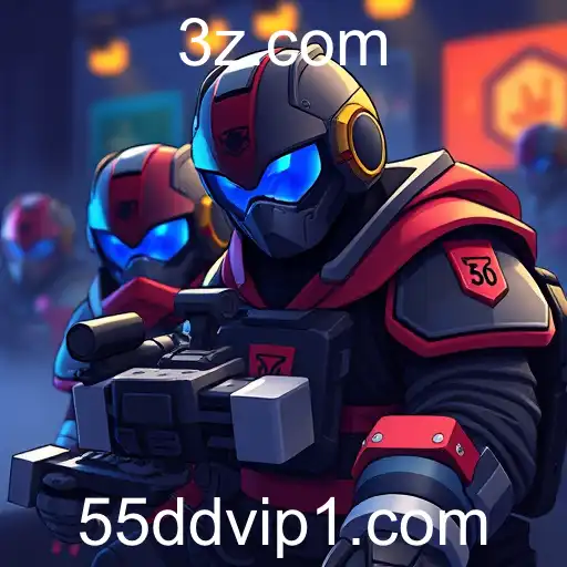A Nova Era dos Jogos Online com 55dd VIP