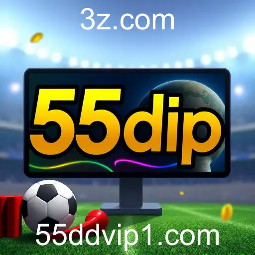 Nova Era dos Jogos Online e o Impacto de 55dd VIP