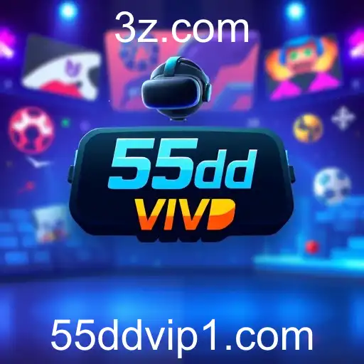 Novidades e Tendências no 55dd VIP
