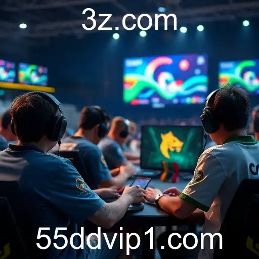 A Revolução dos Jogos Online no Brasil