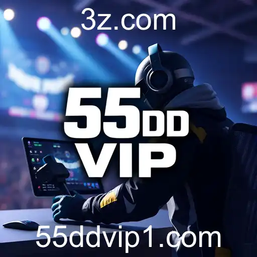 Tendências de Jogos em 2026: Uma Nova Era no 55dd VIP