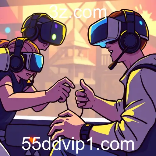 O Impacto do 55dd Vip nos Jogos em 2026