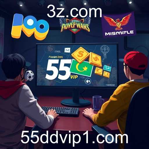 Ascensão dos Jogos Online no Brasil