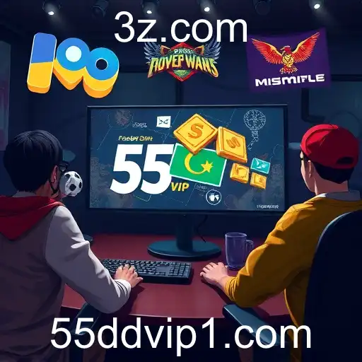 Ascensão dos Jogos Online no Brasil