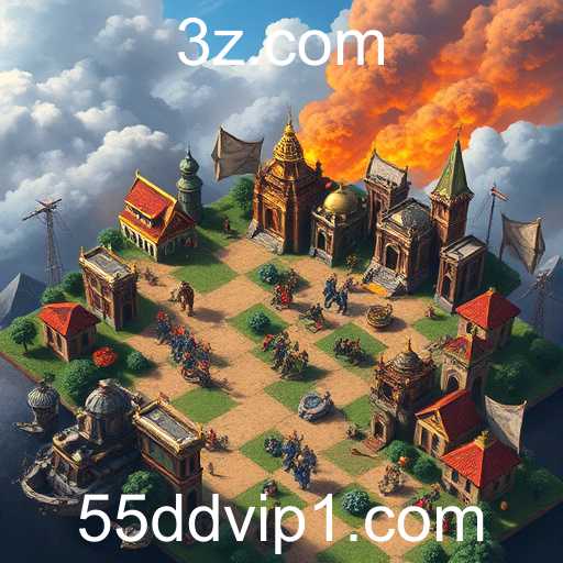 Ascensão dos Jogos Online em 2026