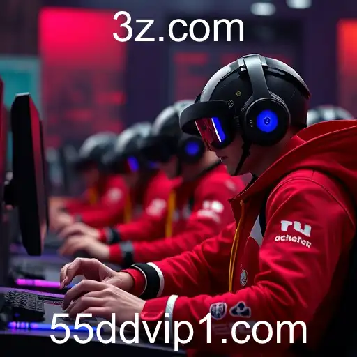 Reinvenção do Mercado de Jogos Online