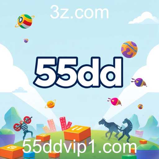 A Ascensão do 55dd VIP no Cenário de Jogos