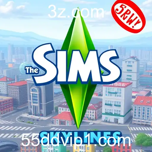 Explorando a Fascinante Categoria de Jogos de Simulação no '55dd vip'