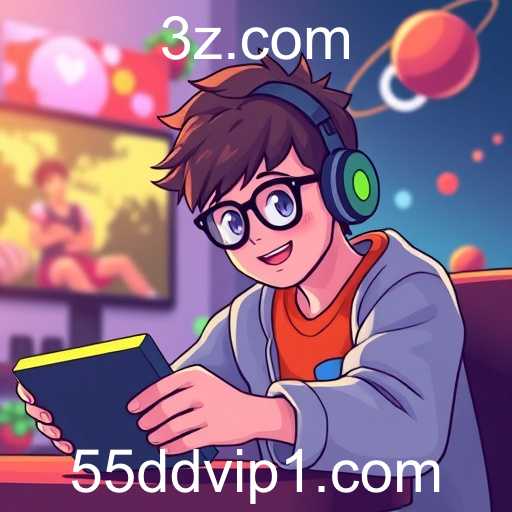 Tendências do 55DD VIP no Mundo dos Jogos em 2026